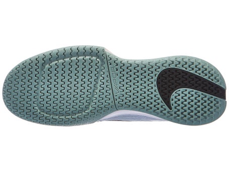 Nike Vapor Pro 3 HC\Light Silver/Black/Steam Men Shoes