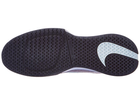 Nike Vapor Pro 3 PRM HC\Violet/Green/Antra Men Shoes