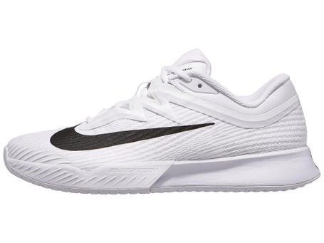 Zapatillas hombre Nike Vapor Pro 3 Blanco Negro MULTIPISTA