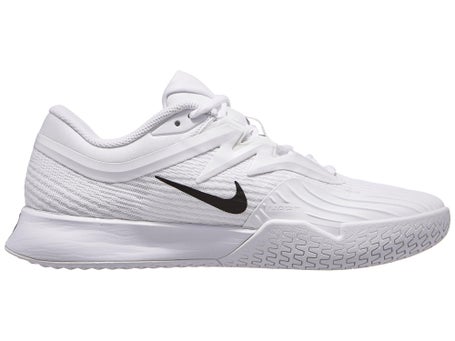 Zapatillas hombre Nike Vapor Pro 3 Blanco Negro MULTIPISTA