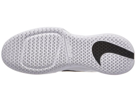 Zapatillas hombre Nike Vapor Pro 3 Blanco Negro MULTIPISTA