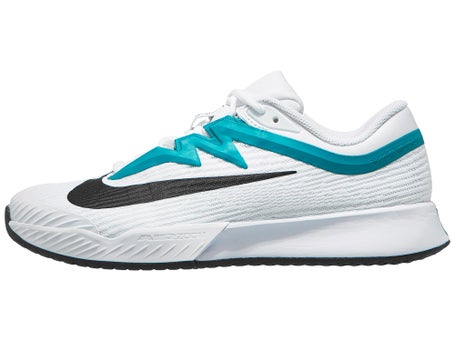 Nike Vapor Pro 3 HC\White/Emerald Mens Shoes