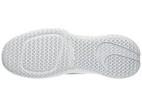 Nike Vapor Pro 3 PRM HC\White/Green/Gold Mens Shoes