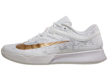 Zapatillas hombre Nike Vapor Pro 3 Magnolia Wh Gold Platin MULTIPISTA
