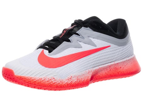 Nike Vapor Pro 3 PRM HC\White/Hot Lava Men Shoes