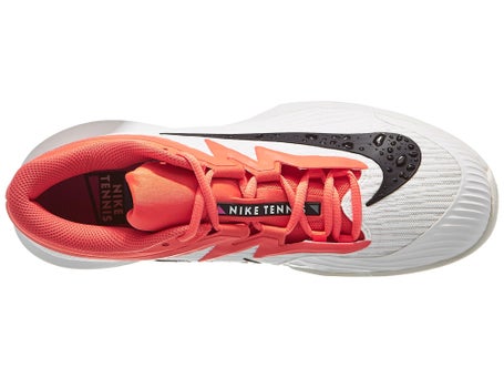 Nike Vapor Pro 3 PRM HC\Sail/Orange Men Shoes