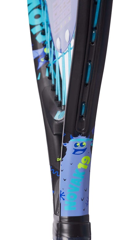 Head Novak 2024 19 Junior Racket