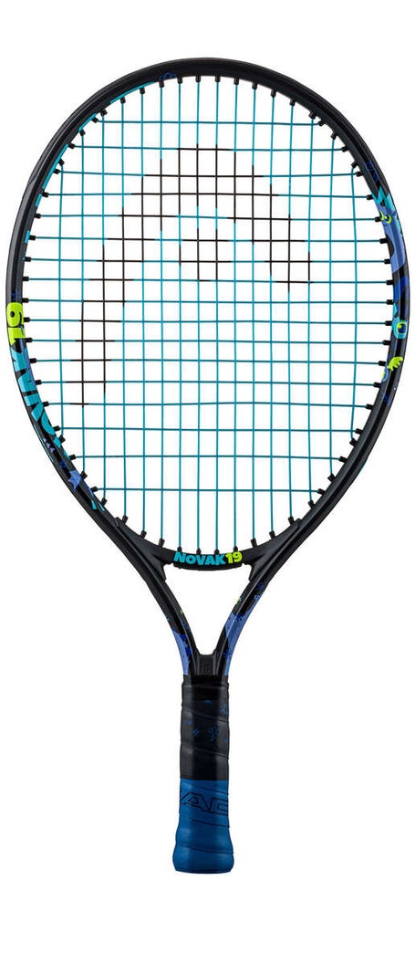 Head Novak 2024 19" Kinder Tennisschläger