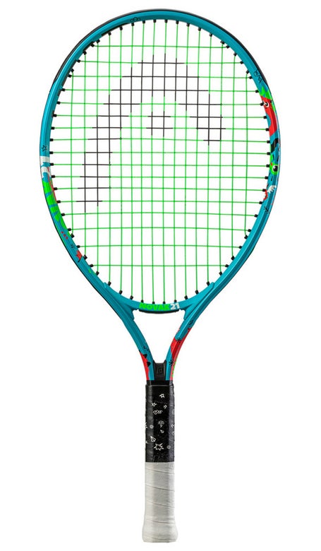 Head Novak 2022 21 Junior Racket