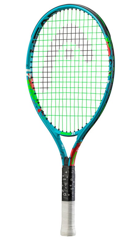 Head Novak 2022 21 Junior Racket