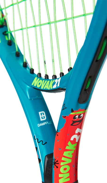 Head Novak 2022 21 Junior Racket