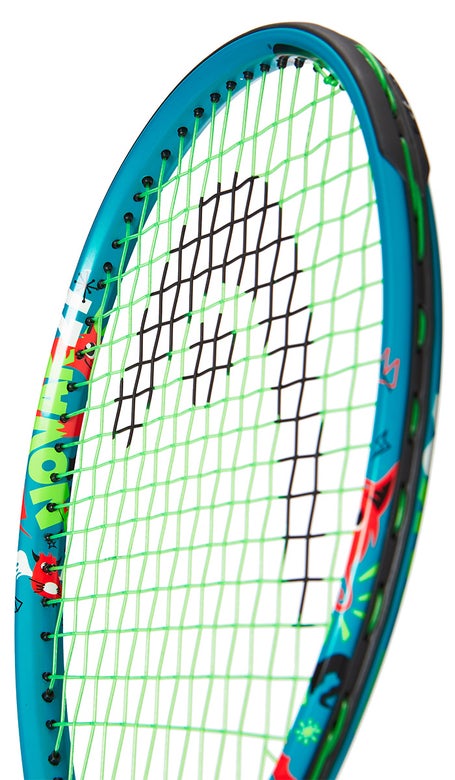 Head Novak 2022 21 Junior Racket