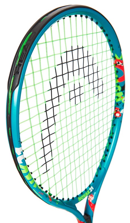 Head Novak 2022 21 Junior Racket