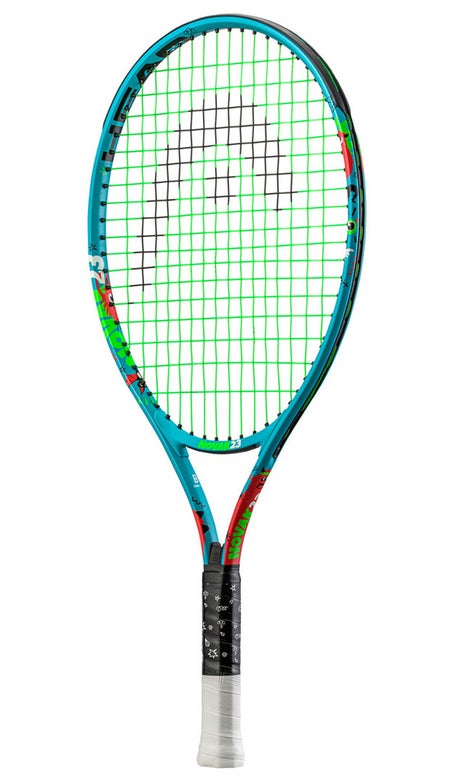 Head Novak 2022 23 Junior Racket