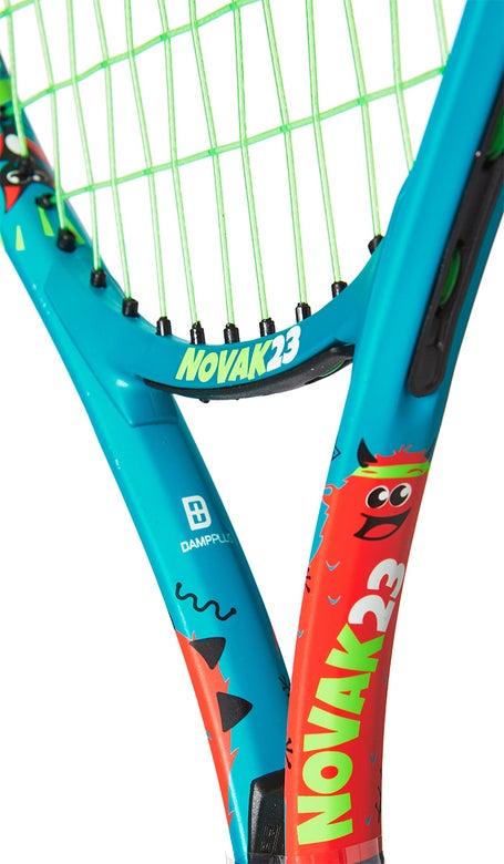 Head Novak 2022 23 Junior Racket