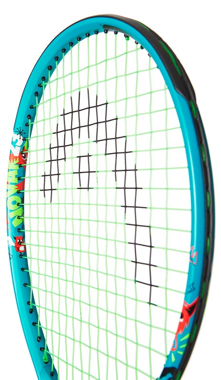 Head Novak 2022 23 Junior Racket