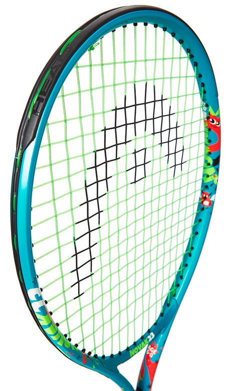 Head Novak 2022 23 Junior Racket