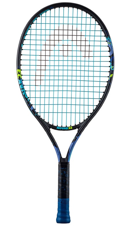 Head Novak 2024 23 Junior Racket