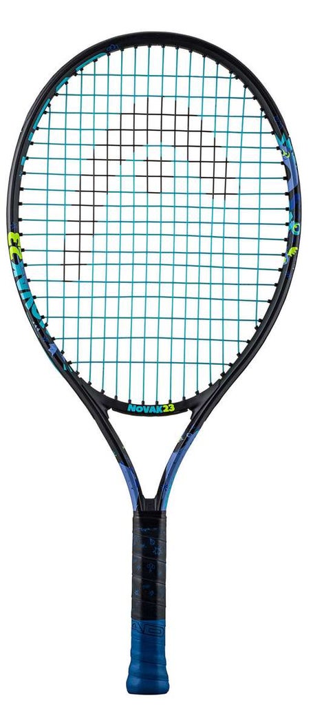Head Novak 2024 23" Kinder Tennisschläger