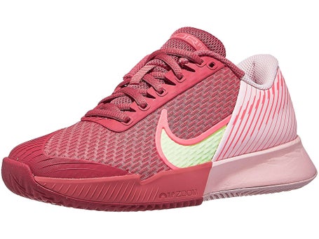 CHAUSSURES NIKE FEMME AIR ZOOM COURT PRO TERRE BATTUE - NIKE