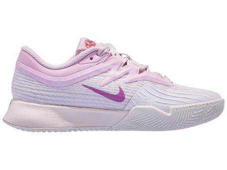 Nike Vapor Pro 3 PRM Clay\Pearl/Mgt/Chalk Womens Shoes