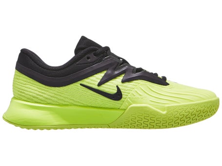 Nike Vapor Pro 3 PRM HC\Lemon Twist/Black Womens Shoes