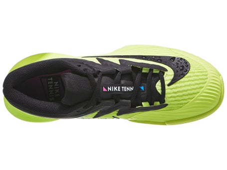 Nike Vapor Pro 3 PRM HC\Lemon Twist/Black Womens Shoes