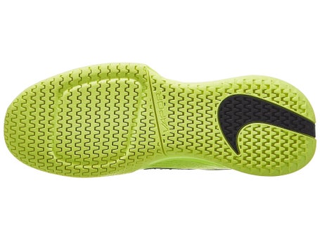 Nike Vapor Pro 3 PRM HC\Lemon Twist/Black Womens Shoes