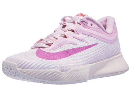 Nike Vapor Pro 3 PRM HC\Pearl/Mgt/Chalk Womens Shoes
