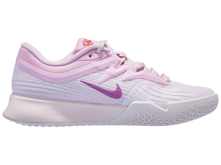 Nike Vapor Pro 3 PRM HC\Pearl/Mgt/Chalk Womens Shoes