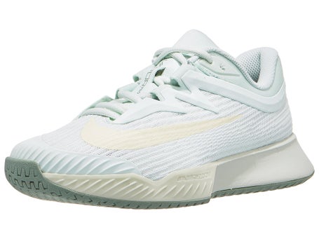 Chaussures Femme Nike Vapor Pro 3 Green Coconut TOUTES SURFACES