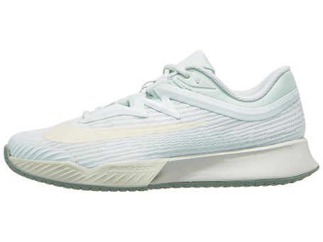 Nike Vapor Pro 3 HC\Green/Coconut Womens Shoes