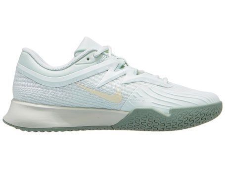 Nike Vapor Pro 3 HC\Green/Coconut Womens Shoes