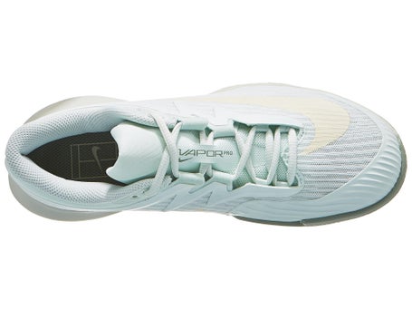Nike Vapor Pro 3 HC\Green/Coconut Womens Shoes