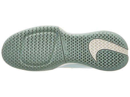 Nike Vapor Pro 3 HC\Green/Coconut Womens Shoes