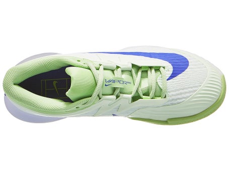 Nike Vapor Pro 3 HC\Volt/Sapphire Womens Shoes