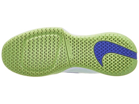 Nike Vapor Pro 3 HC\Volt/Sapphire Womens Shoes