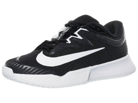 Nike Vapor Pro 3 HC\Black/White Womens Shoes