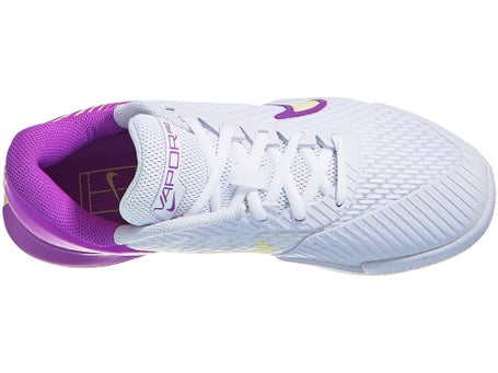 spiegel Ambitieus Boos worden Nike Vapor Pro 2 AC White/Citron/Earth Women's Shoe | Tennis Warehouse  Europe