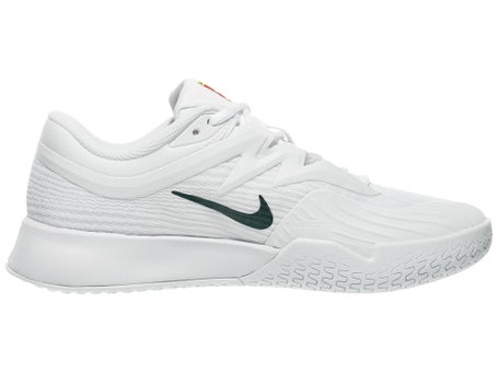 Nike Vapor Pro 3 PRM HC\White/Green/Gold Womens Shoes