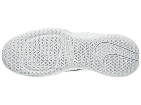 Nike Vapor Pro 3 PRM HC\White/Green/Gold Womens Shoes
