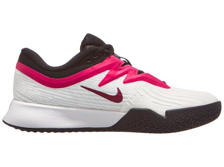 Nike Vapor Pro 3 HC\Ivory/Pink Women Shoes