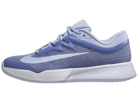 Nike Vapor Pro 3 HC\Indigo/White Womens Shoes