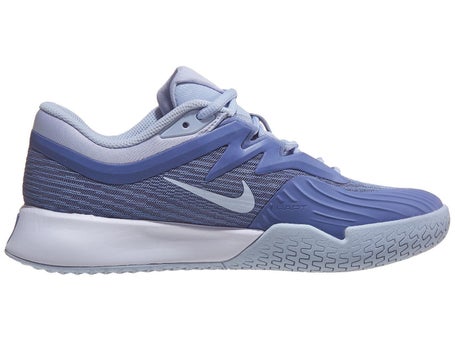 Nike Vapor Pro 3 HC\Indigo/White Womens Shoes