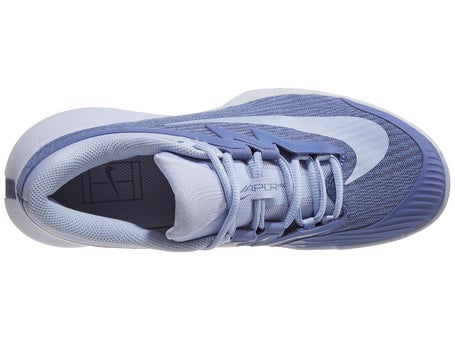 Nike Vapor Pro 3 HC\Indigo/White Womens Shoes
