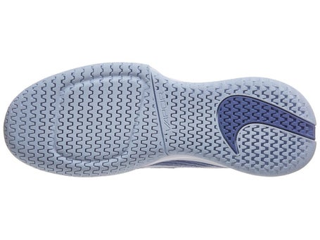 Nike Vapor Pro 3 HC\Indigo/White Womens Shoes