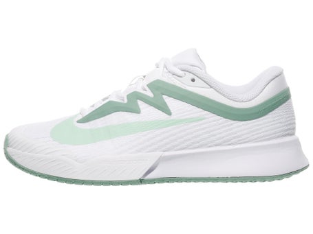 Nike Vapor Pro 3 HC\White/Mint Foam Women Shoes