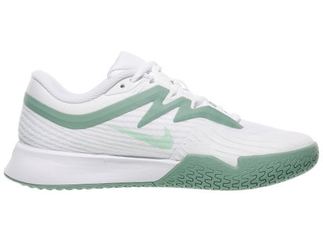 Nike Vapor Pro 3 HC\White/Mint Foam Women Shoes