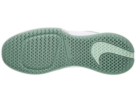 Nike Vapor Pro 3 HC\White/Mint Foam Women Shoes