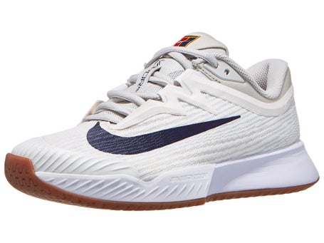 Nike Vapor Pro HC Summit White/Binary Blue Wom Shoes Tennis
